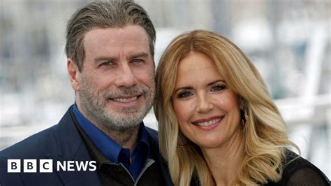 Actress Kelly Preston, John Travoltas wife, dies aged 57